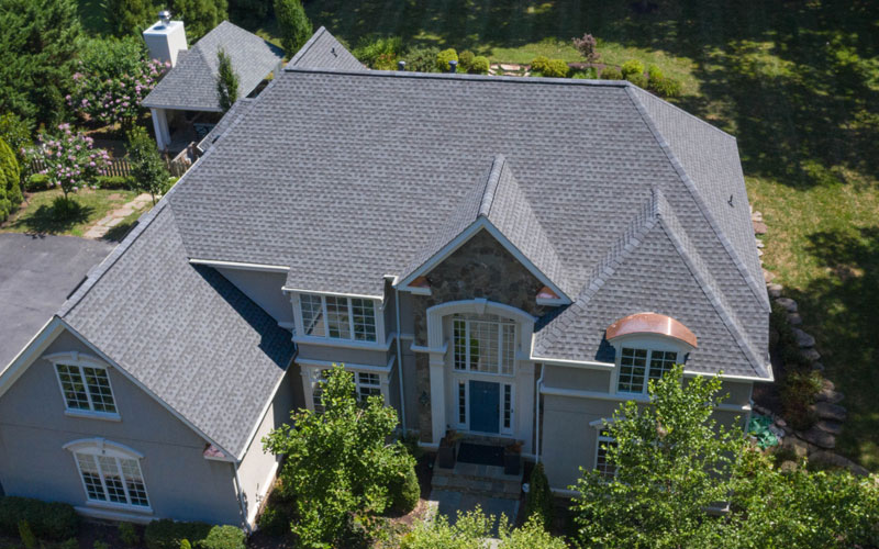 The Best Roofing Repair Encino