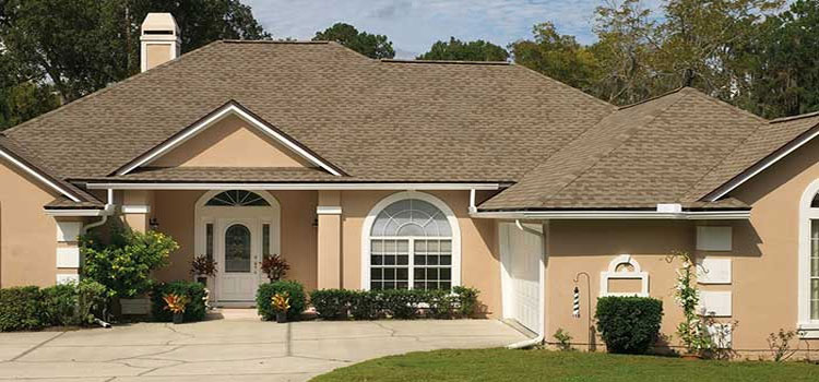 Encino Asphalt Shingle Roofing 